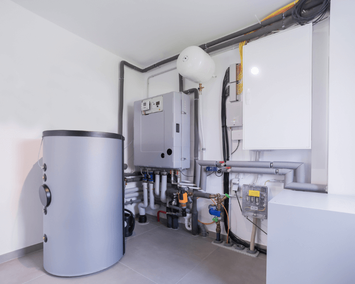 heating and cooling grand rapids