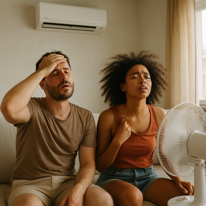 heating and cooling grand rapids