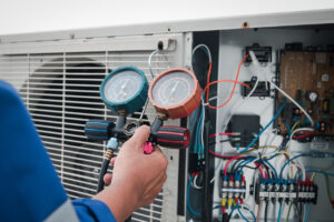 HVAC Maintenance Mistakes