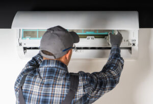 ac not blowing cold air