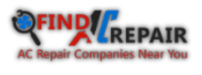 Find AC Repair logo
