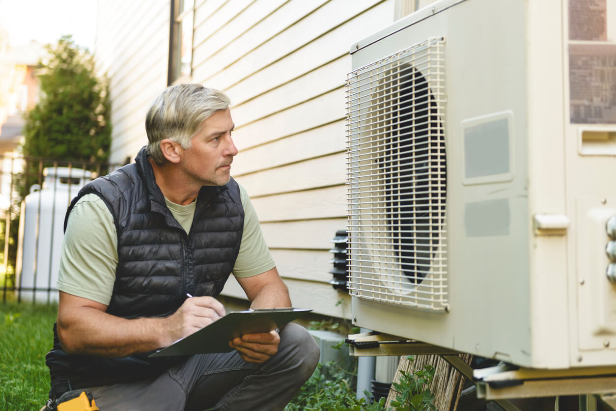 HVAC Warranties