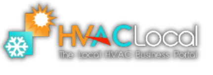 HVAC Local logo