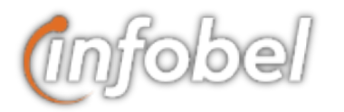 Infobel logo