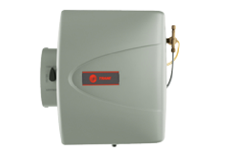 Trane whole-home humidifier