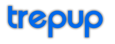 Trepup logo