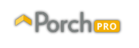 porch logo