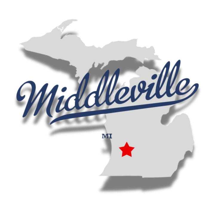 Middleville Map Graphic