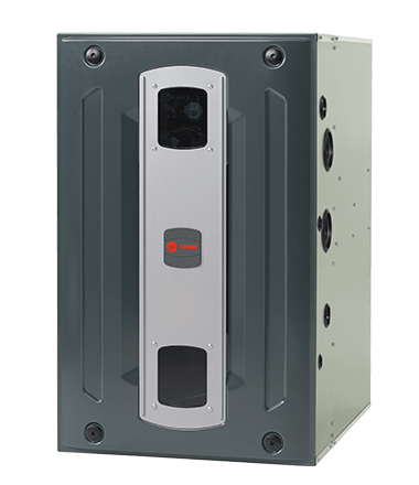 Gas furnace unit for no heating troubleshooting